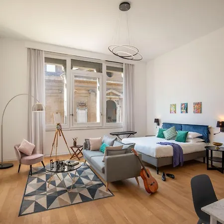 Apartment Margutta Diy Art