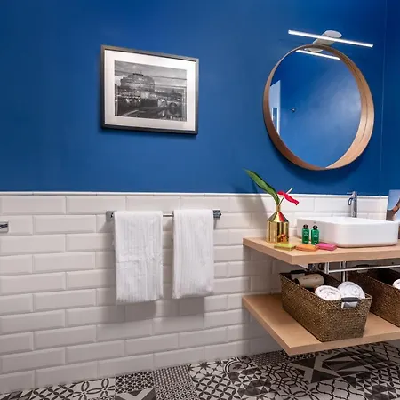 Margutta Diy Art Róma