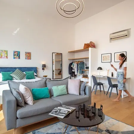 Margutta Diy Art * Róma