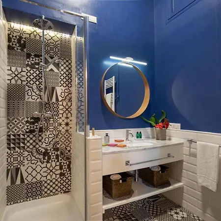 Margutta Diy Art Appartamento