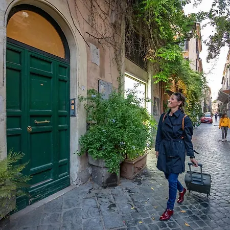 Margutta Diy Art Apartman