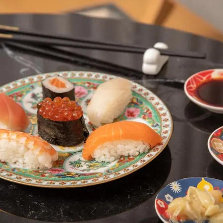 Apartman Margutta Diy Art