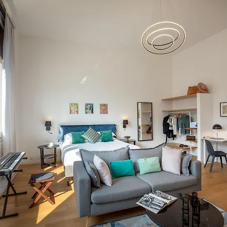 Margutta Diy Art Appartamento *