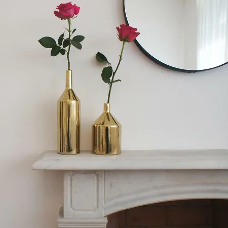 Apartman Margutta Diy Art Róma