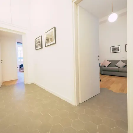 Margutta Diy Art Apartman *