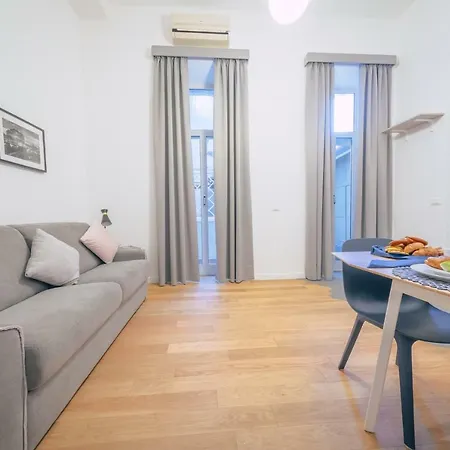 Margutta Diy Art Apartman